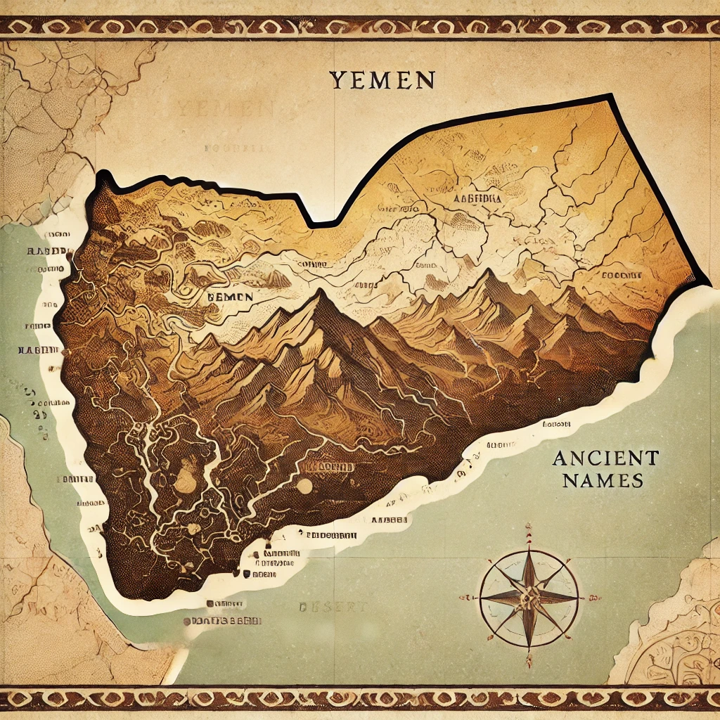 Ancient-Yemen