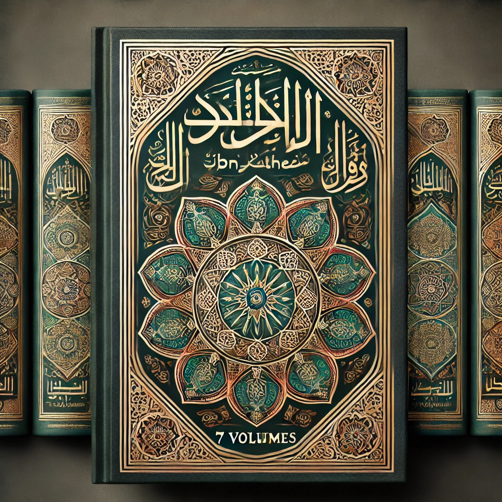 Ibn-Katheer