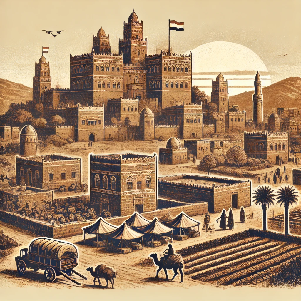 Awsan-Kingdom