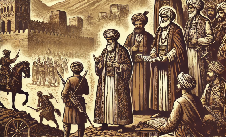 Furs-yemen